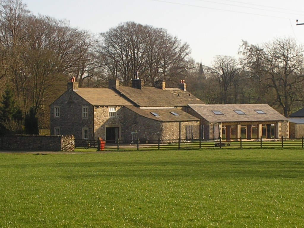 Green Grove Country House, Bell Busk in Malhamdale